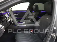 2024 Mercedes Benz S 63