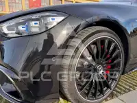 2024 Mercedes Benz S 63