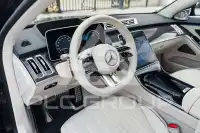 2024 Mercedes Benz S 63