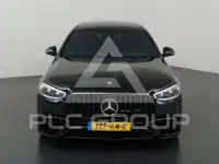 2024 Mercedes Benz S 63