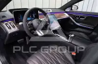 2024 Mercedes Benz S 63