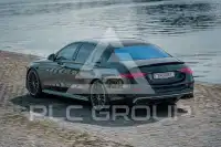 2024 Mercedes Benz S 63