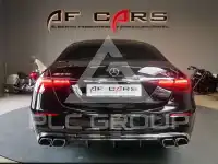 2024 Mercedes Benz S 63