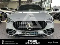 2024 Mercedes Benz S 63