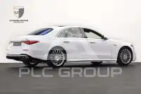 2024 Mercedes Benz S 63