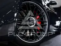 2024 Mercedes Benz S 63