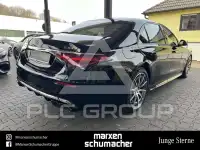 2024 Mercedes Benz S 63