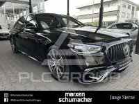 2024 Mercedes Benz S 63