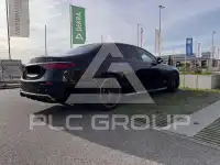 2024 Mercedes Benz S 63