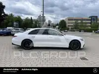 2024 Mercedes Benz S 63