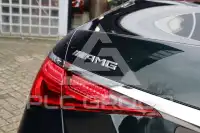 2024 Mercedes Benz S 63