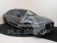 2024 Mercedes Benz S 63