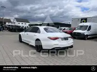 2024 Mercedes Benz S 63