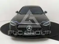 2024 Mercedes Benz S 63