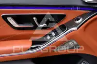 2024 Mercedes Benz S 63