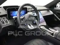 2024 Mercedes Benz S 63
