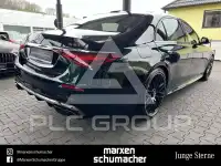 2024 Mercedes Benz S 63