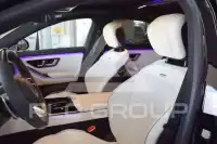 2024 Mercedes Benz S 63