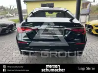 2024 Mercedes Benz S 63