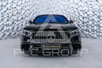 2024 Mercedes Benz S 63