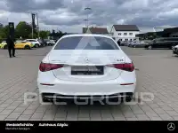 2024 Mercedes Benz S 63