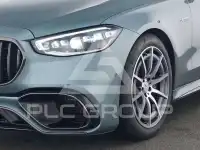 2024 Mercedes Benz S 63