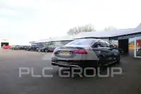 2024 Mercedes Benz S 63