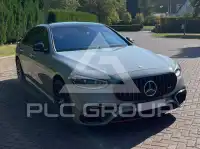 2024 Mercedes Benz S 63
