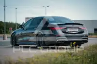 2024 Mercedes Benz S 63