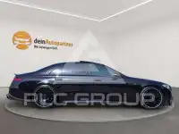 2024 Mercedes Benz S 63