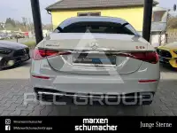 2024 Mercedes Benz S 63