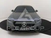2024 Mercedes Benz S 63