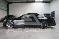 2024 Mercedes Benz S 63