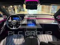 2024 Mercedes Benz S 63