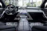 2024 Mercedes Benz S 63