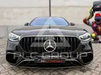 2024 Mercedes Benz S 63