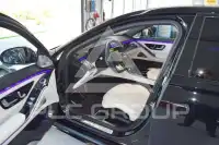 2024 Mercedes Benz S 63