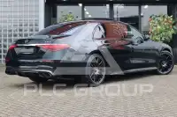 2024 Mercedes Benz S 63