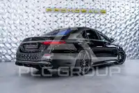 2024 Mercedes Benz S 63