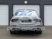 2024 Mercedes Benz S 63