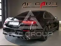 2024 Mercedes Benz S 63