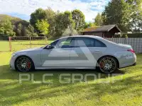 2024 Mercedes Benz S 63