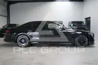 2024 Mercedes Benz S 63