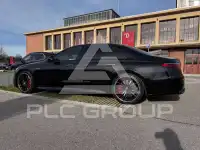 2024 Mercedes Benz S 63