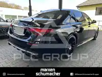 2024 Mercedes Benz S 63