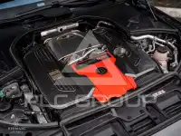 2024 Mercedes Benz S 63
