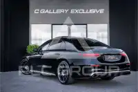 2024 Mercedes Benz S 63