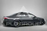 2024 Mercedes Benz S 63