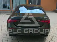 2024 Mercedes Benz S 63