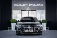 2024 Mercedes Benz S 63